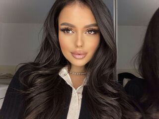 camslut fingering pussy JasmineHille