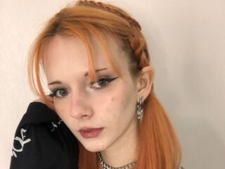girl webcam JaunitaHereth