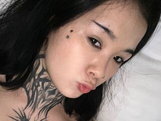 live cam show JellyLolla