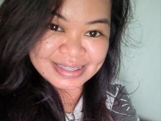 hot girl cam picture JeralynSantos