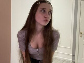 naked webcam girl video JessyRin