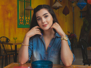 hot webcam video JudithCoan