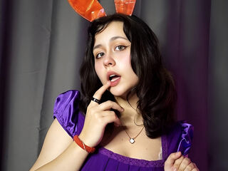 girl webcam JudithRise