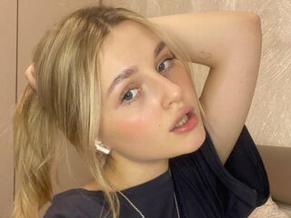 free nude cam KimbraHardinger