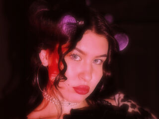 camgirl videochat LarondaSuitt