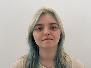naked camgirl picture LauriMagnie