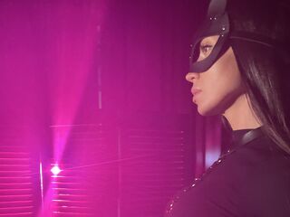 spy web cam LeilaNyman