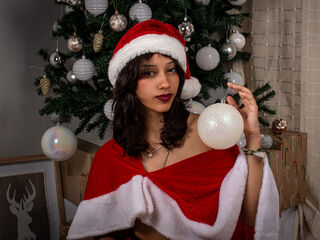 nude camgirl picture LilithBrooks