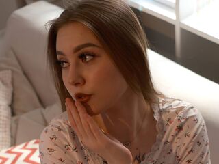 hot naked cam girl LilithSable