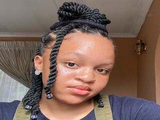 sexy webcam girl LillyPeachy