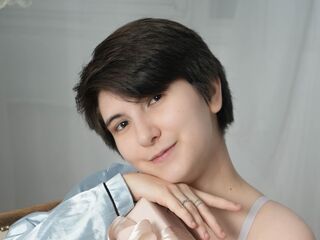 nude web cam LilyMarlin