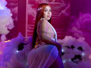 livesex cam show LilyRusso