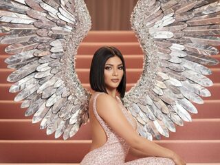 live cam girl pic MadelineDemie