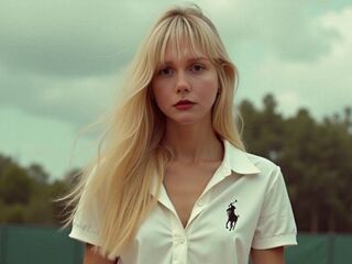 cam girl live MagalyRemsen