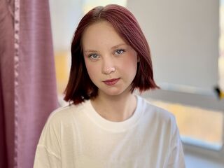 sexy live cam girl MaisieMundhenk