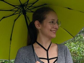 fingering camgirl video MayDavidge