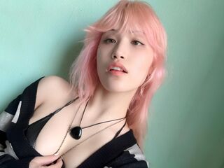 cam girl photo MikuLangly