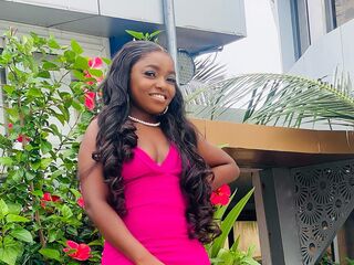 beautiful webcamgirl NinaKiki