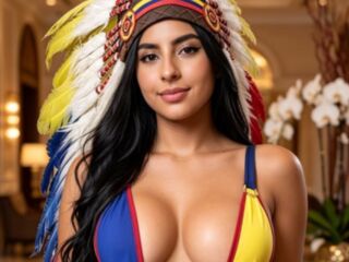 hot girl cam video NorahGold