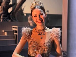 webcamgirl videochat NylaPitarresi