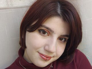webcam striptease show OrianaSecret
