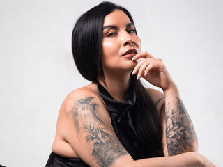 jasmin cam model RebeccaPierce