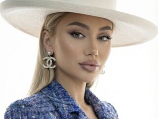 beautiful camgirl RosalinLafayette