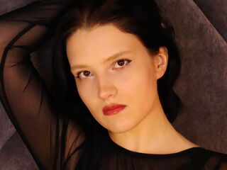 girl nude RowenBenson