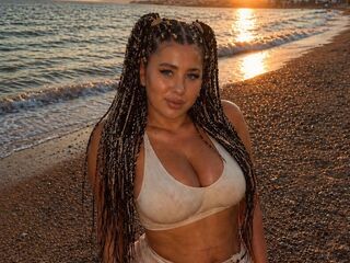 fingering camgirl RyvaNoir