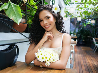 hot girl webcam video SamanthaSwan