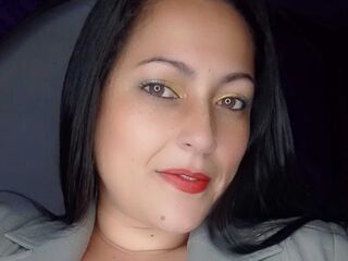 closeup pussy ScarlettBarnes
