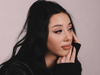 beautiful girl webcam SoledadZale