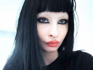 extrreme webcam picture StellaTangney