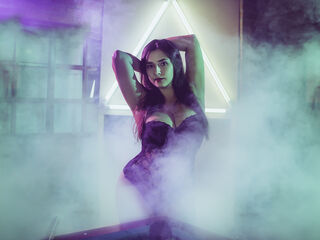 cyber sex cams SuzyAmaya