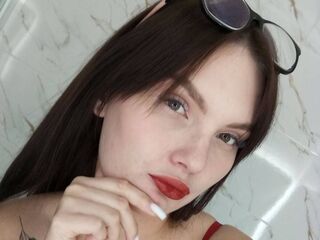 nude webcamgirl photo TianaHoeft