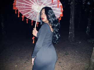 cam girl showing tits TiannaRous