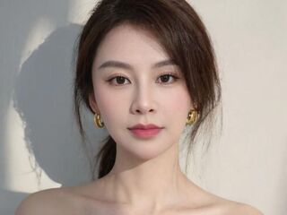 naked cam girl photo XiaoJuan