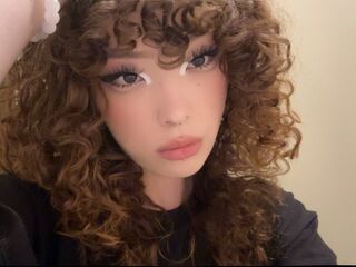 camgirl fingering pussy YangConnie