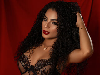 live show ZoeRiveira