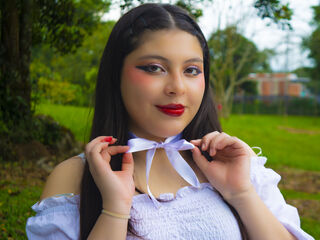 jasmin cam model AnnaBeltrann