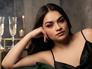 jasmin web cam IvannaVelvet