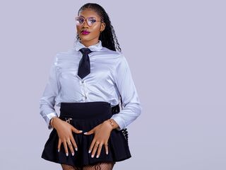 kinky video chat performer KandyBliss