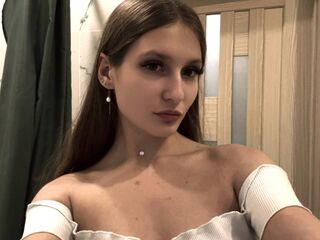 hot webcam photo SiennaKingsley