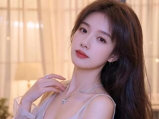 hot cam show liyufei