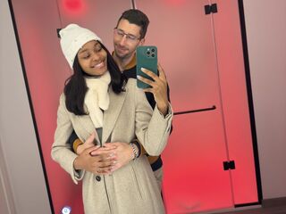 sex webcam liveshow AlexaMorales