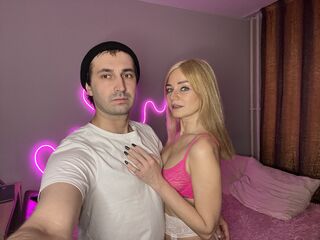 kinky girl fucked in front of live cam AndroAndRouss