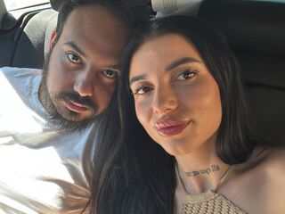 fucking web cam couple liveshow BiancaAndAlex