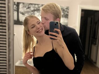 live webcam couple ass fuck BrittAndArchie