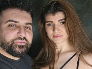 jasmin live cam sex show CelineAndDanny