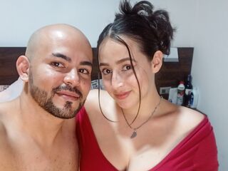 live cam couple fucking EsperanzaAndNacho